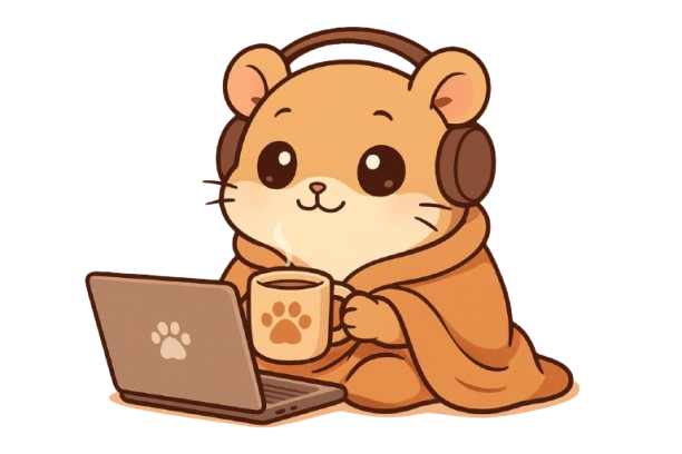 AniHoma-чан - маскот платформы